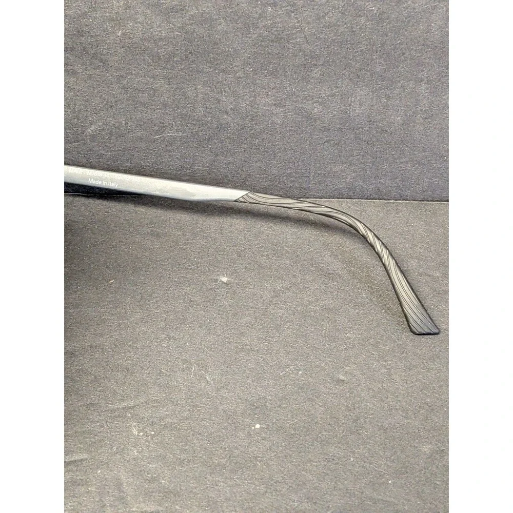 MAUI JIM MJ618-14Pūlama STG-BG 59[]12-145 Grey Frame Only!!!